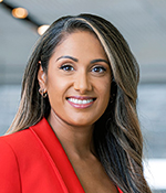 Sharon Chandra 2025 